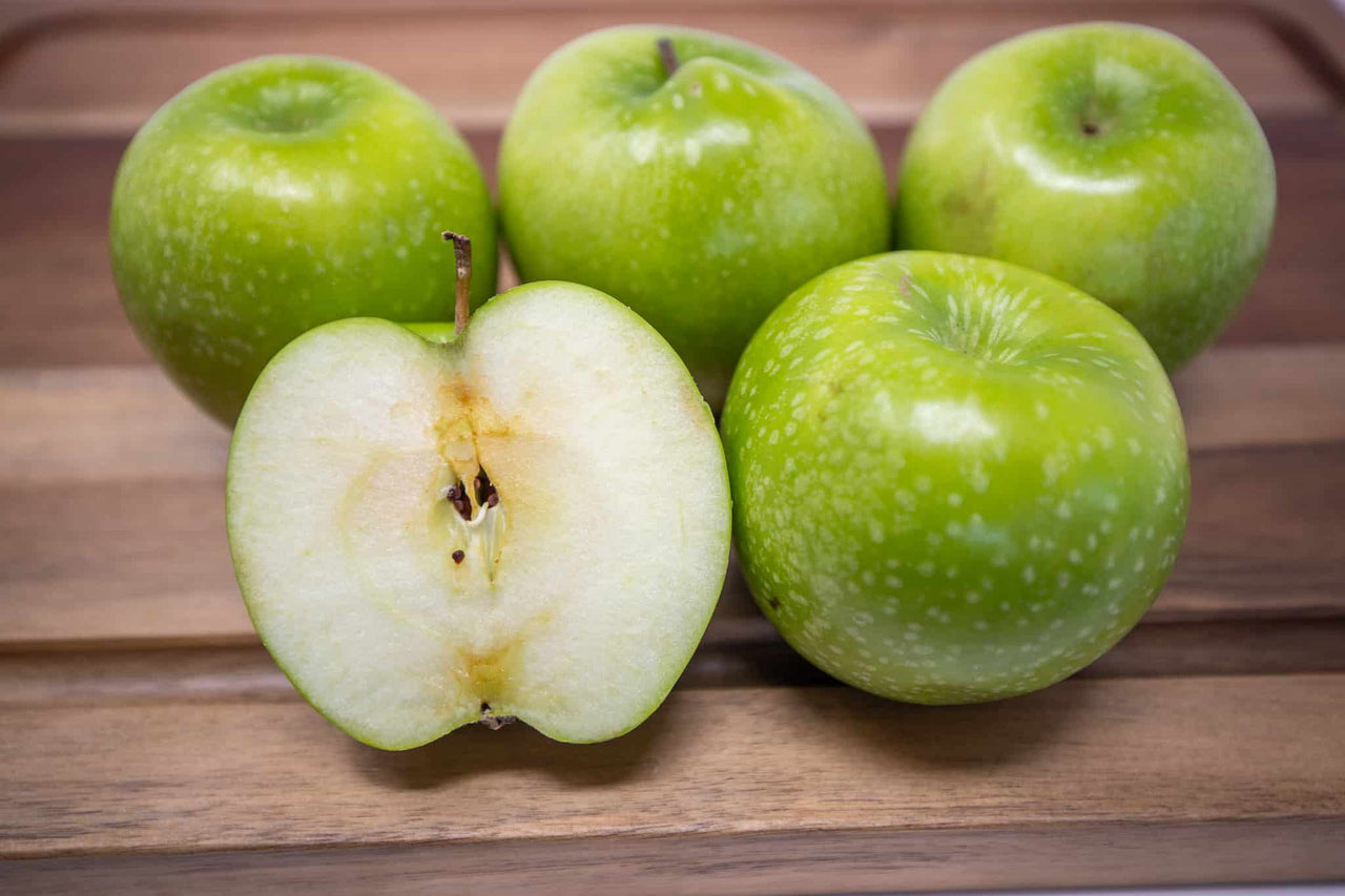 granny smith apple fruit