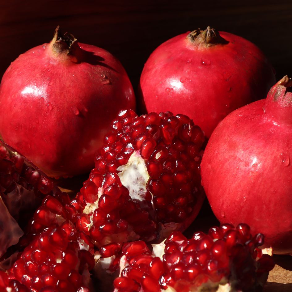 Wonderful-Pomegranate-Arils