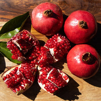 Thumbnail for Wonderful Pomegranate Tree