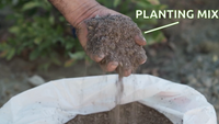 Thumbnail for Planting Mix 2 cu Feet